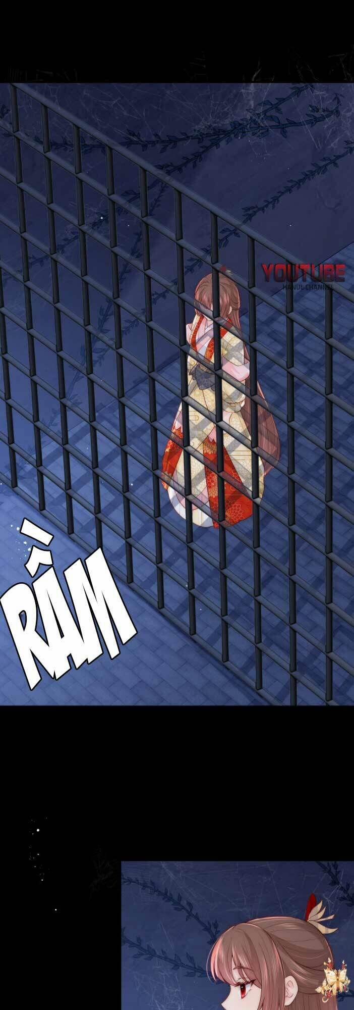 Dưỡng Địch Vi Hoạn 230 trang 17