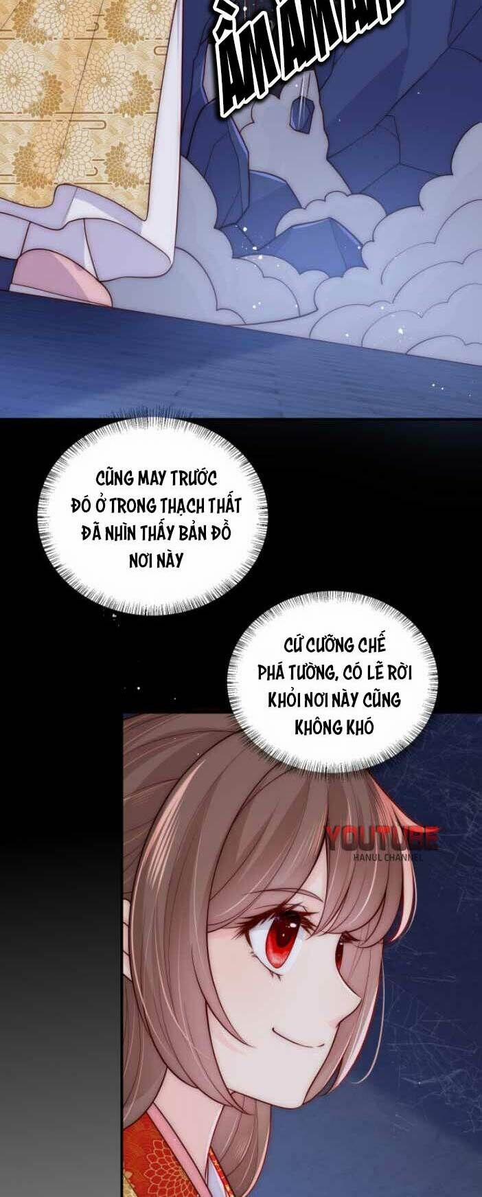 Dưỡng Địch Vi Hoạn 230 trang 22