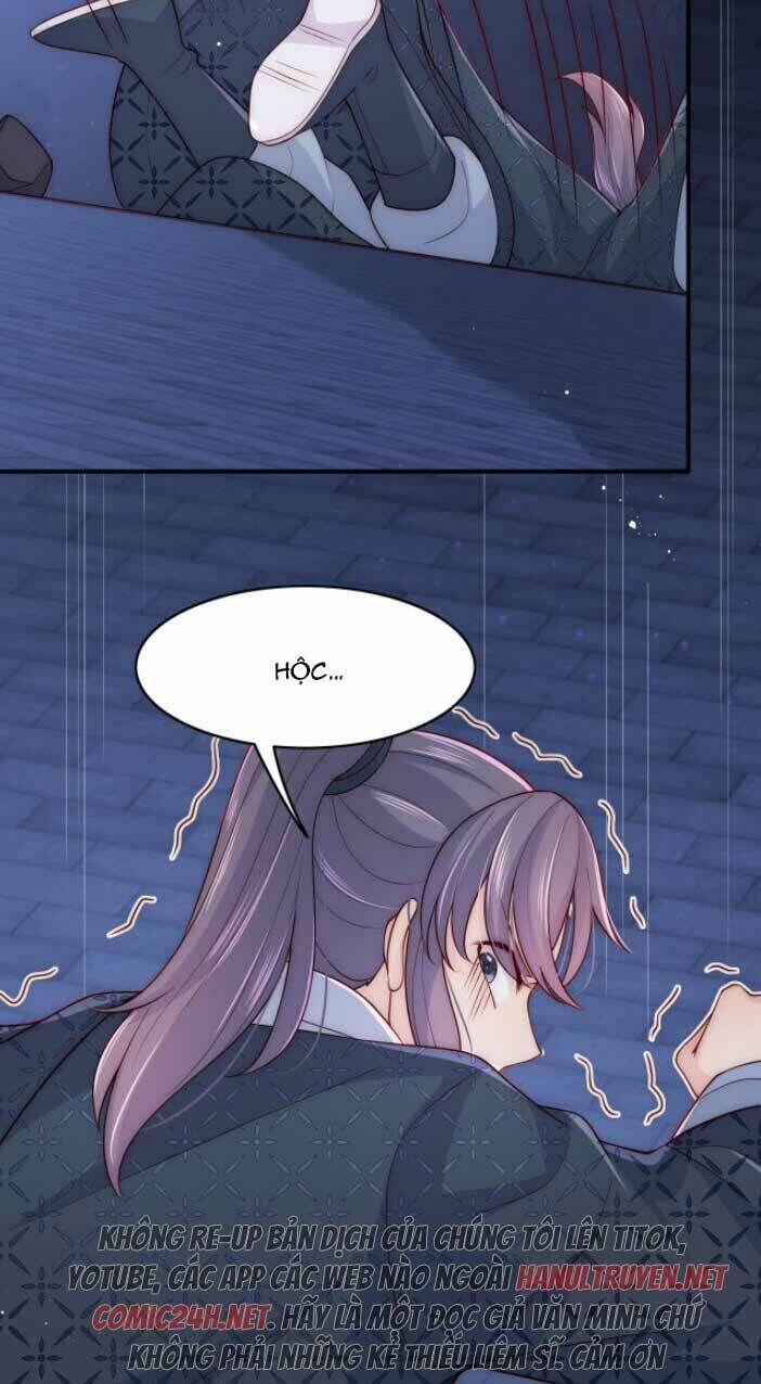 Dưỡng Địch Vi Hoạn 230 trang 26