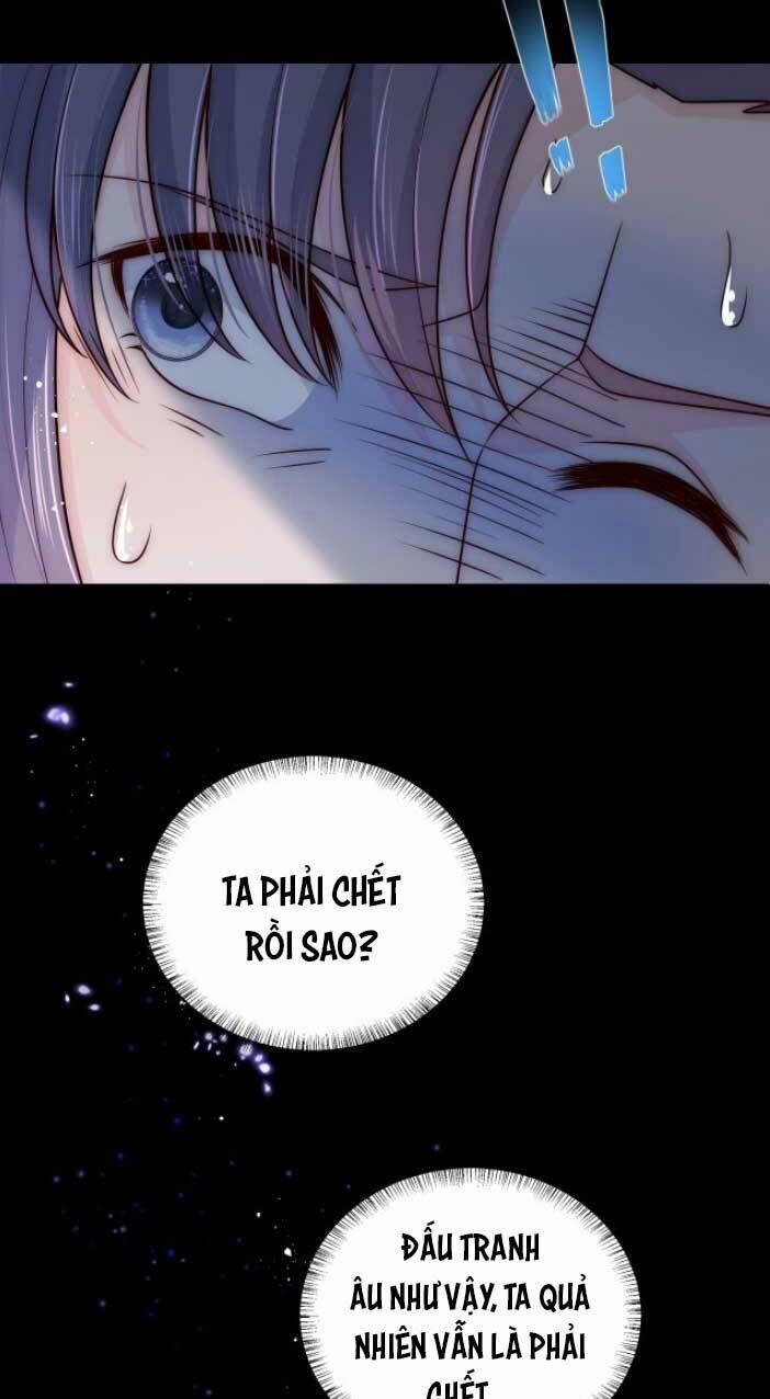 Dưỡng Địch Vi Hoạn 230 trang 28