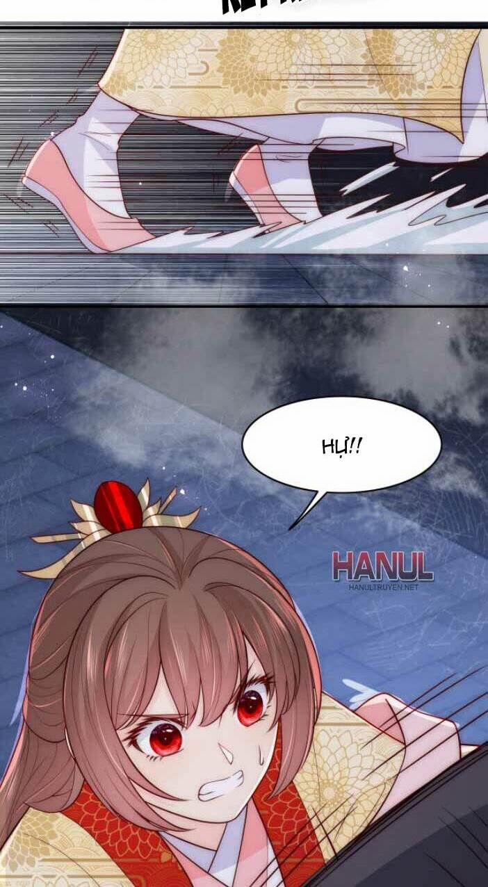 Dưỡng Địch Vi Hoạn 230 trang 31