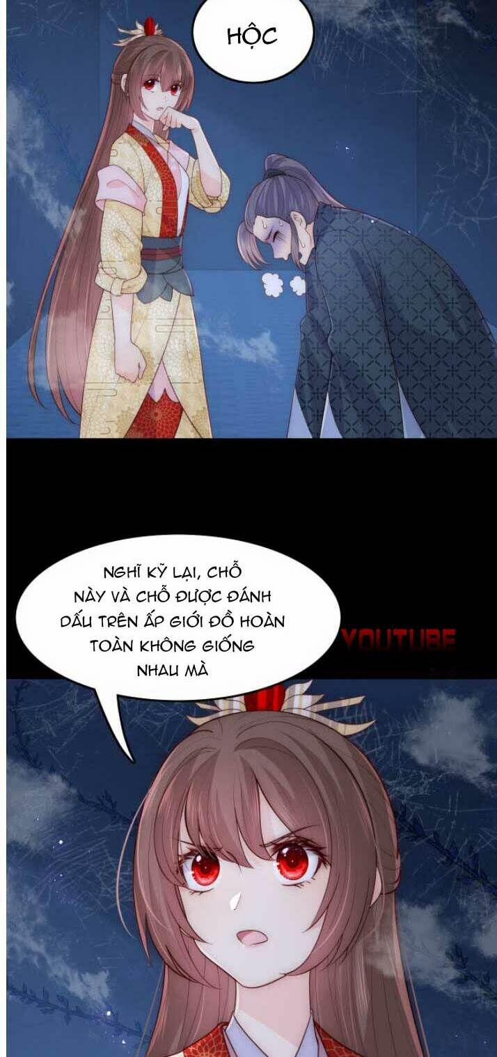 Dưỡng Địch Vi Hoạn 230 trang 6