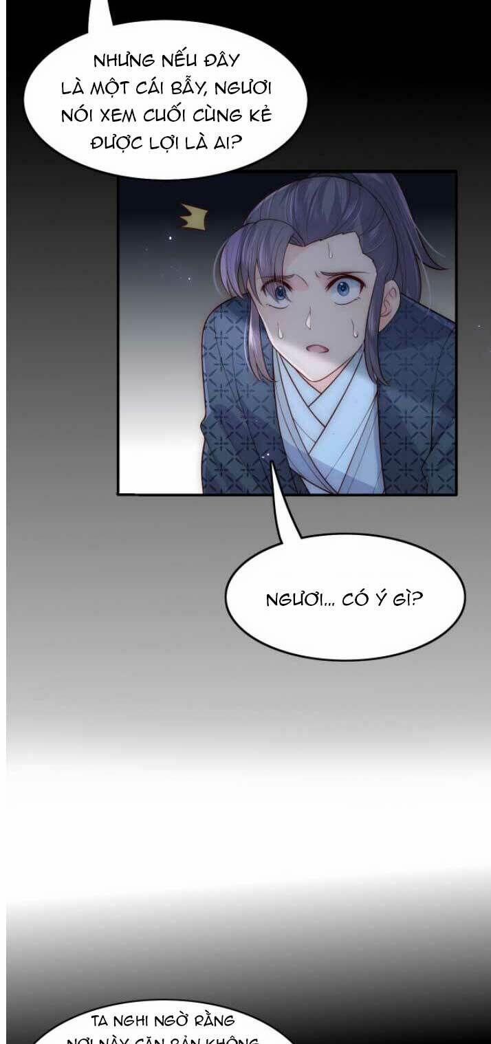 Dưỡng Địch Vi Hoạn 230 trang 9