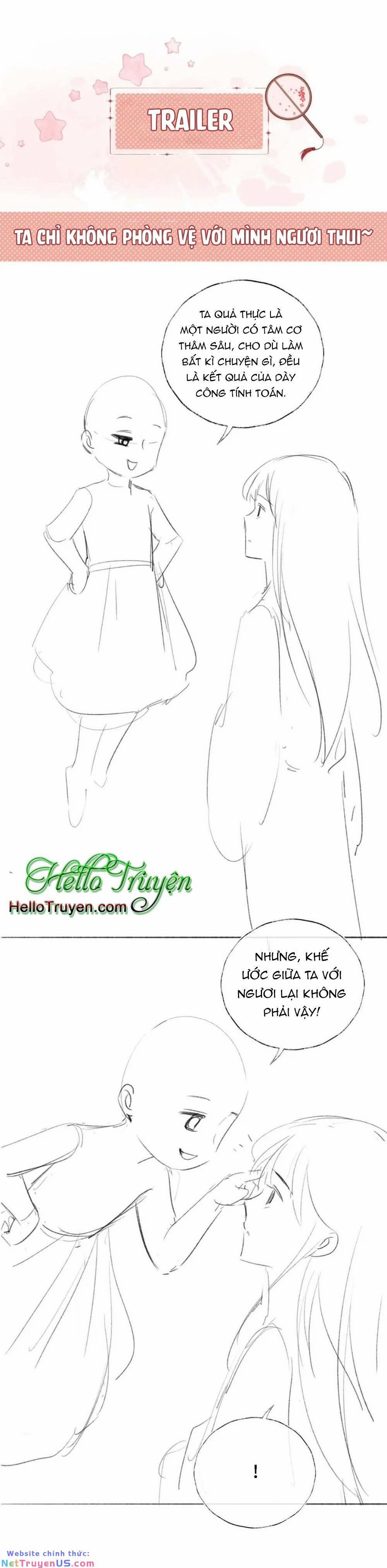 Dưỡng Địch Vi Hoạn 231 trang 16