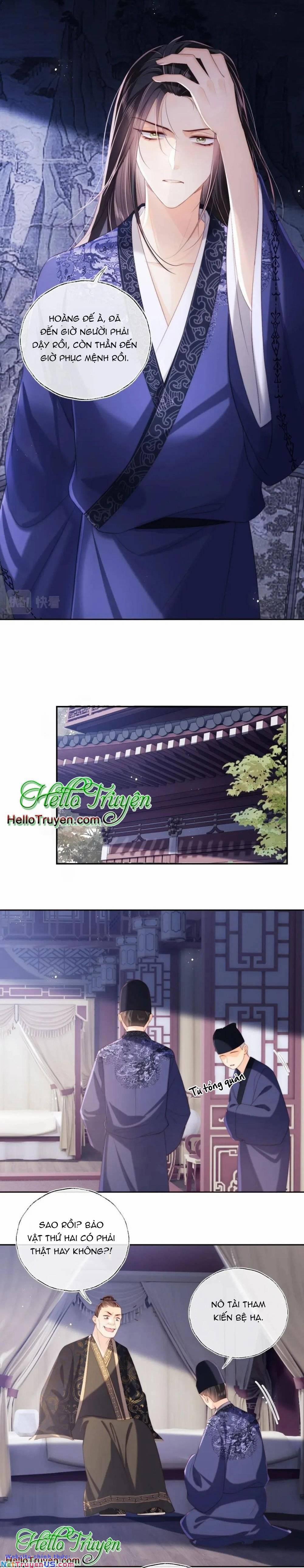 Dưỡng Địch Vi Hoạn 231 trang 5