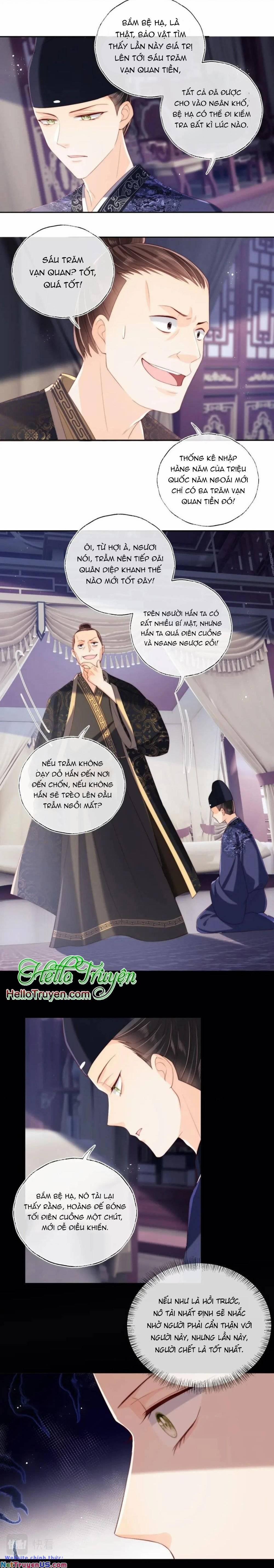 Dưỡng Địch Vi Hoạn 231 trang 6