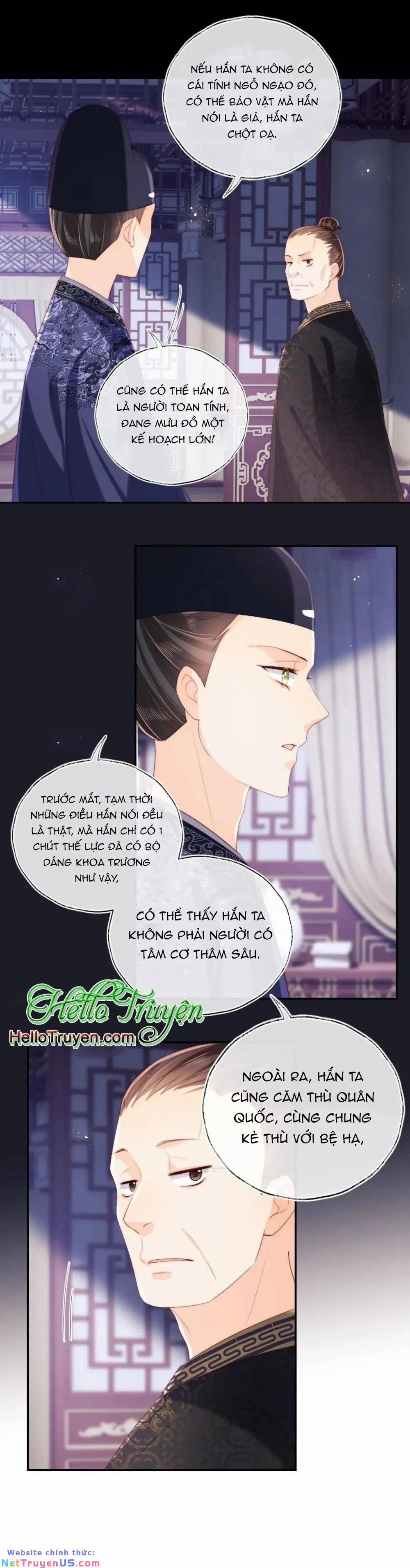 Dưỡng Địch Vi Hoạn 231 trang 7