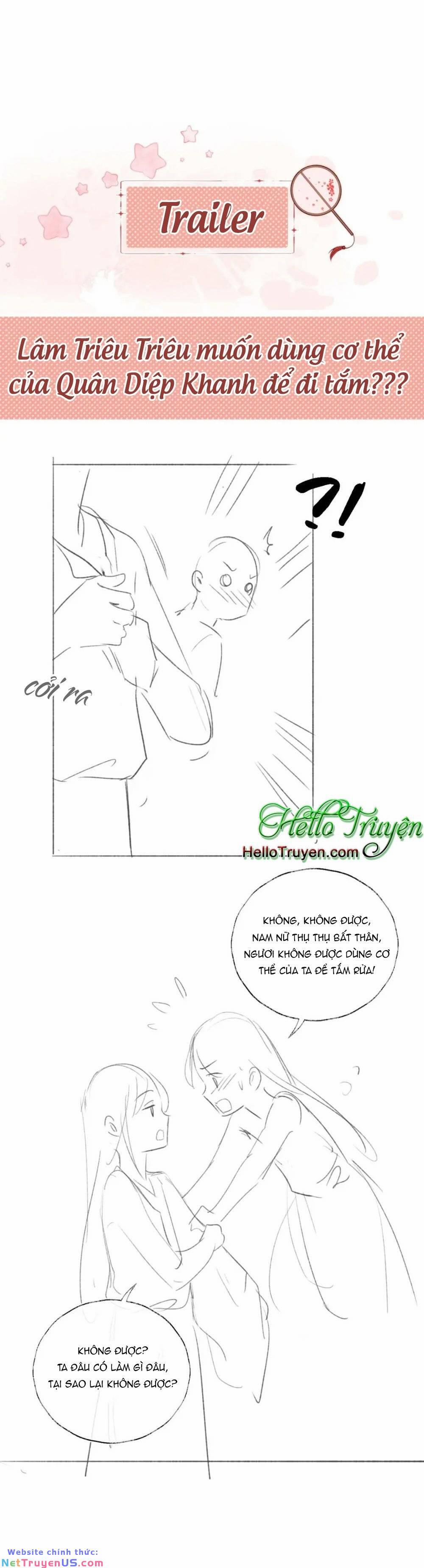 Dưỡng Địch Vi Hoạn 232 trang 13