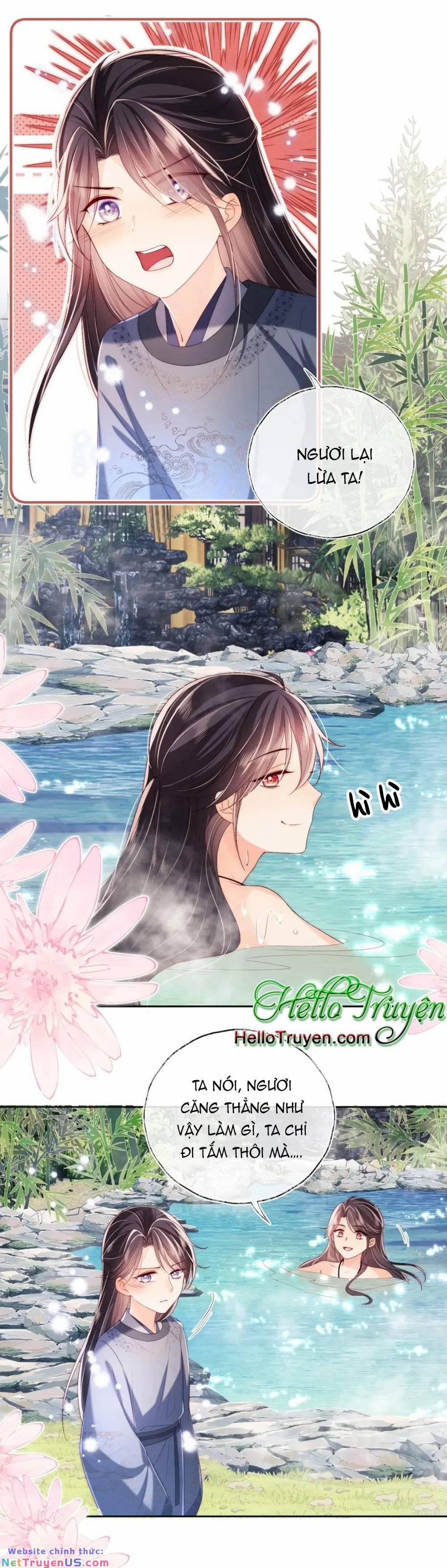 Dưỡng Địch Vi Hoạn 233 trang 13