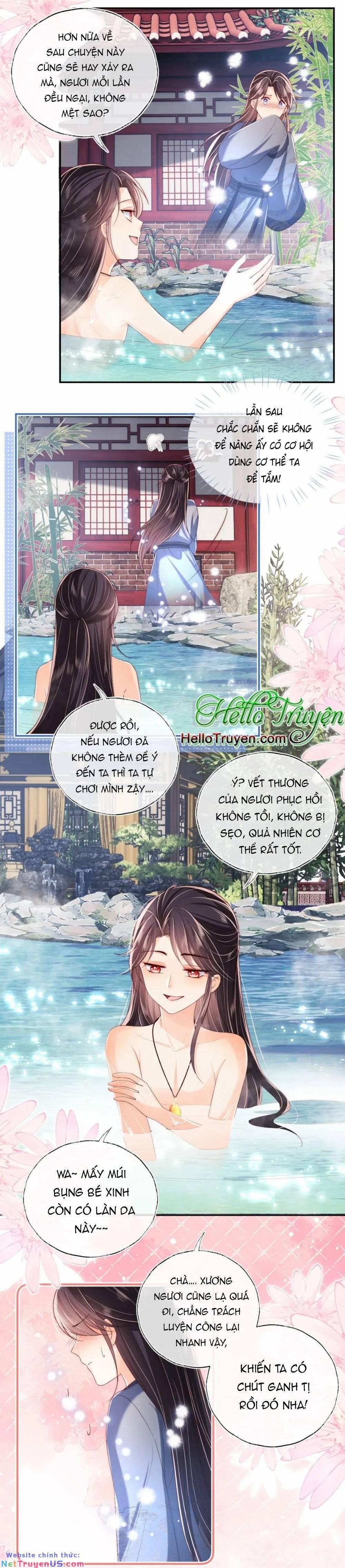 Dưỡng Địch Vi Hoạn 233 trang 14