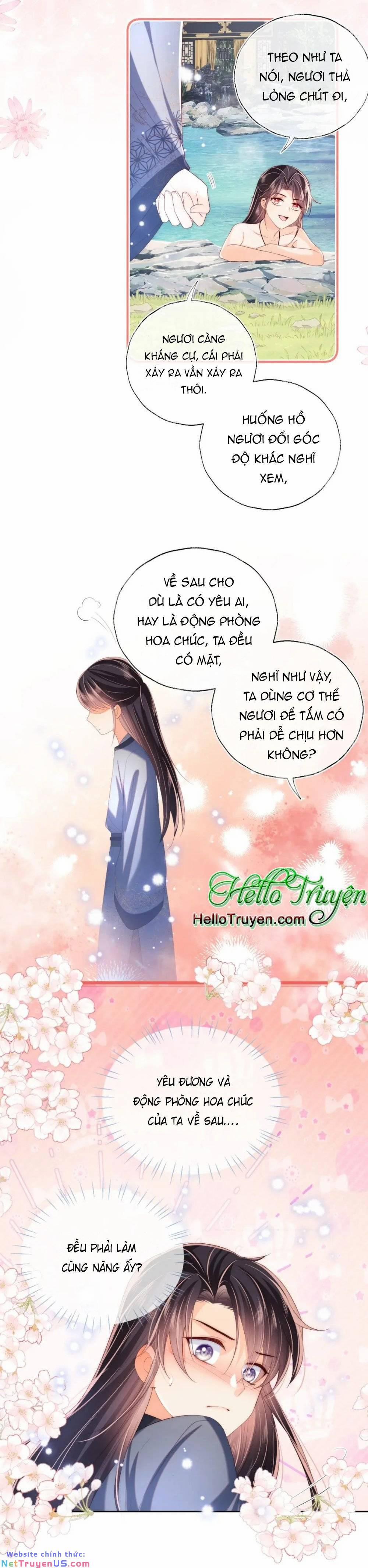 Dưỡng Địch Vi Hoạn 233 trang 15