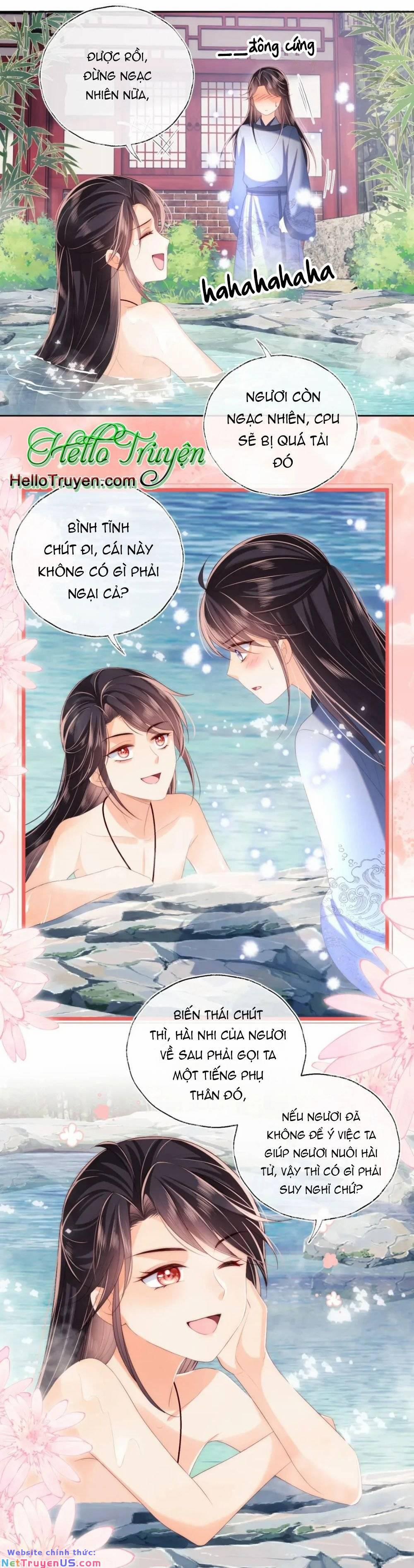 Dưỡng Địch Vi Hoạn 233 trang 16