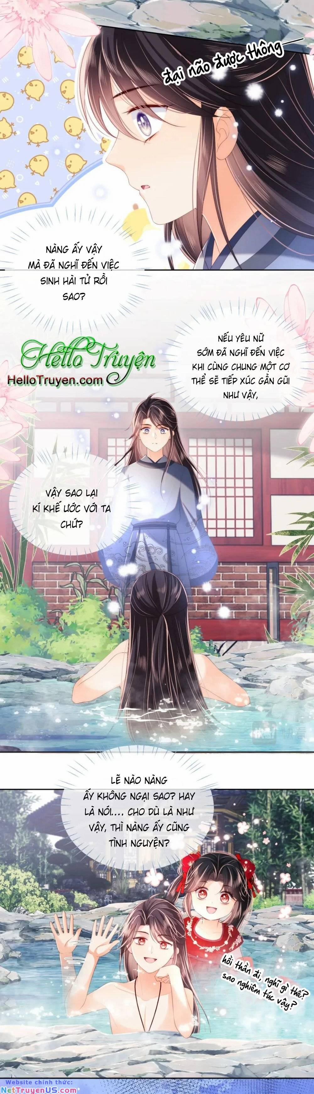 Dưỡng Địch Vi Hoạn 233 trang 17