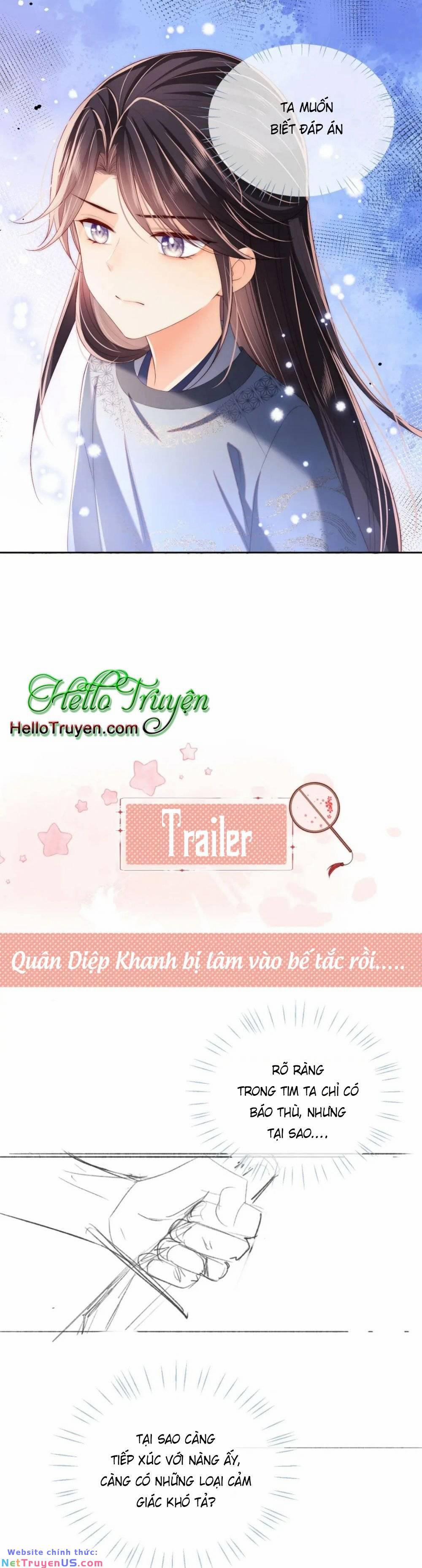 Dưỡng Địch Vi Hoạn 233 trang 18