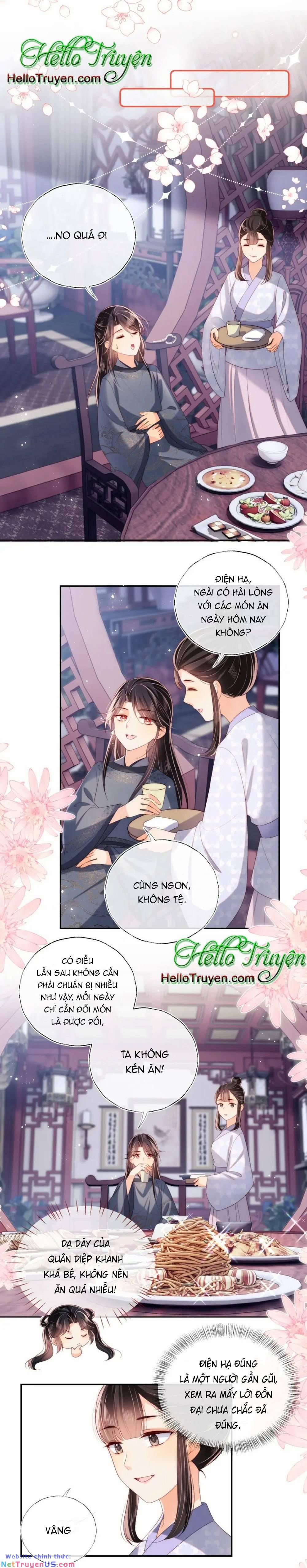 Dưỡng Địch Vi Hoạn 233 trang 6