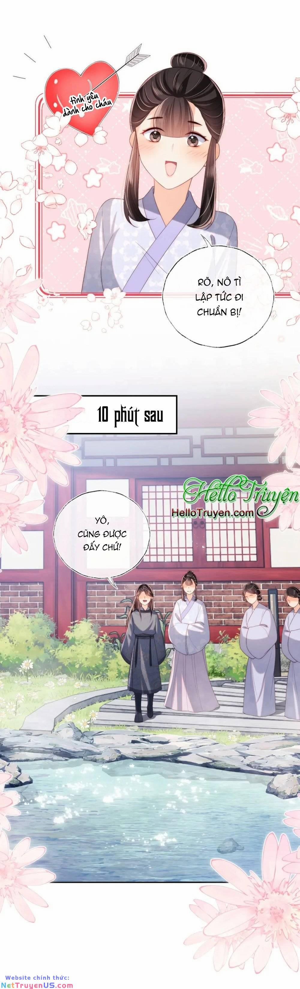 Dưỡng Địch Vi Hoạn 233 trang 8