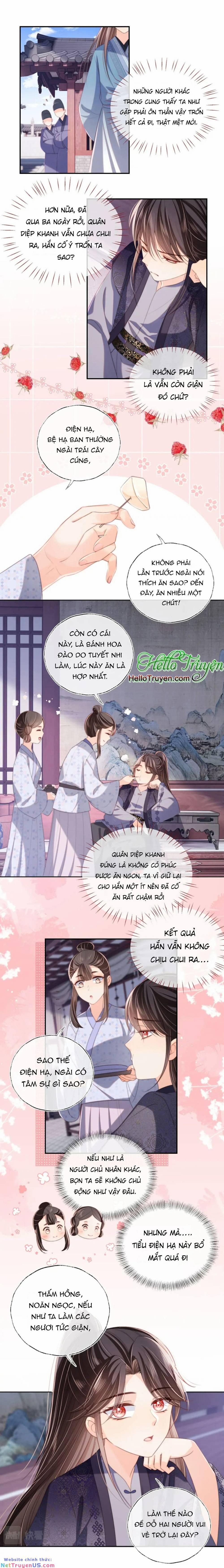 Dưỡng Địch Vi Hoạn 234 trang 16