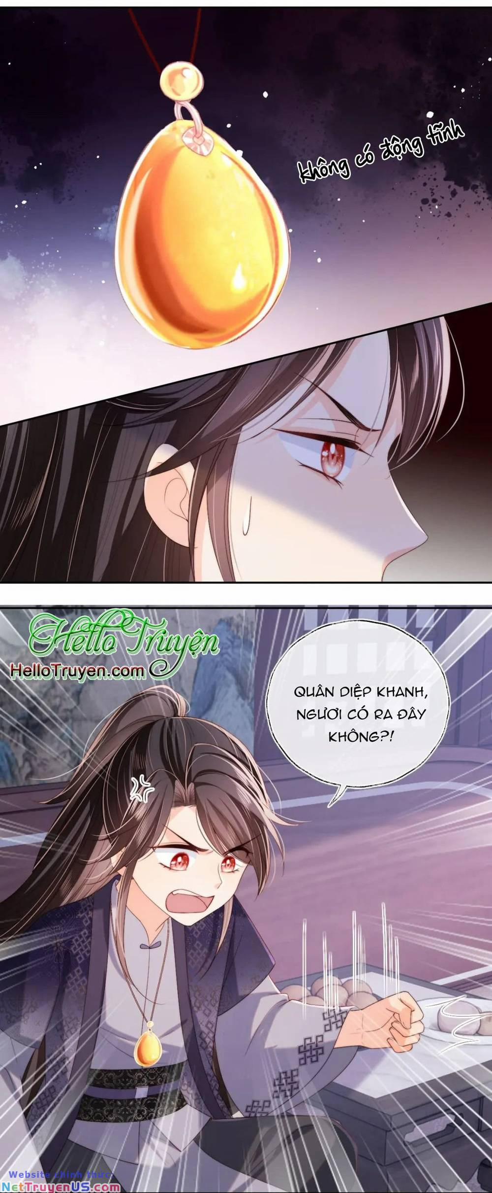 Dưỡng Địch Vi Hoạn 234 trang 24