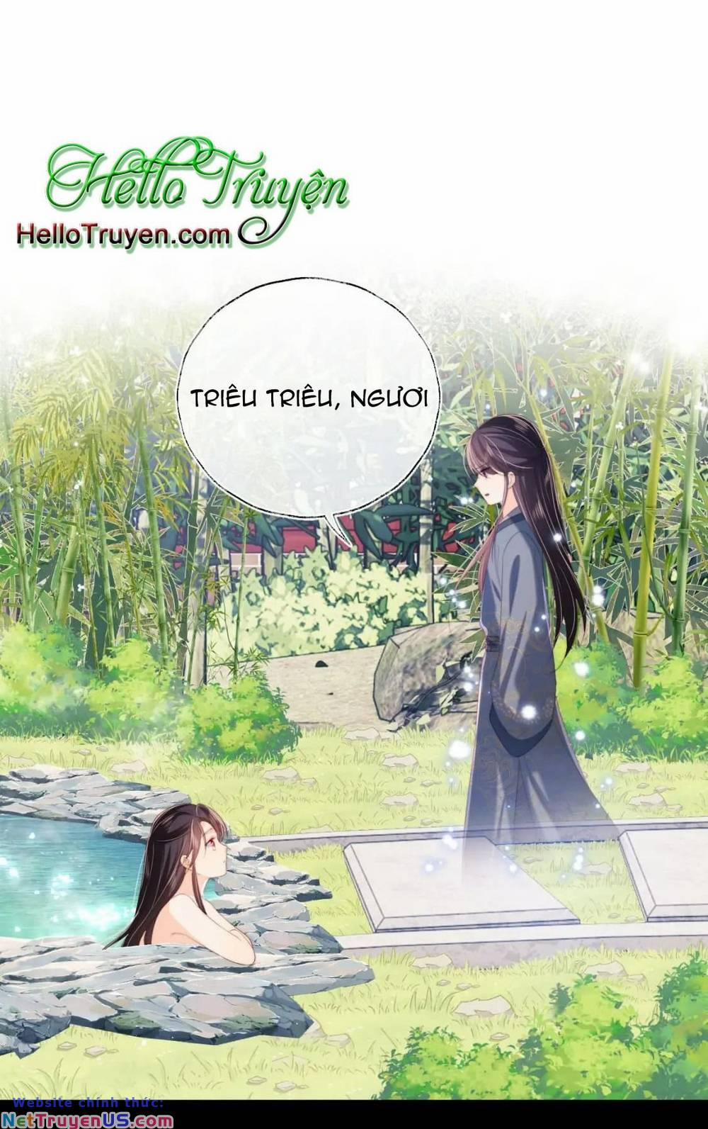 Dưỡng Địch Vi Hoạn 234 trang 3