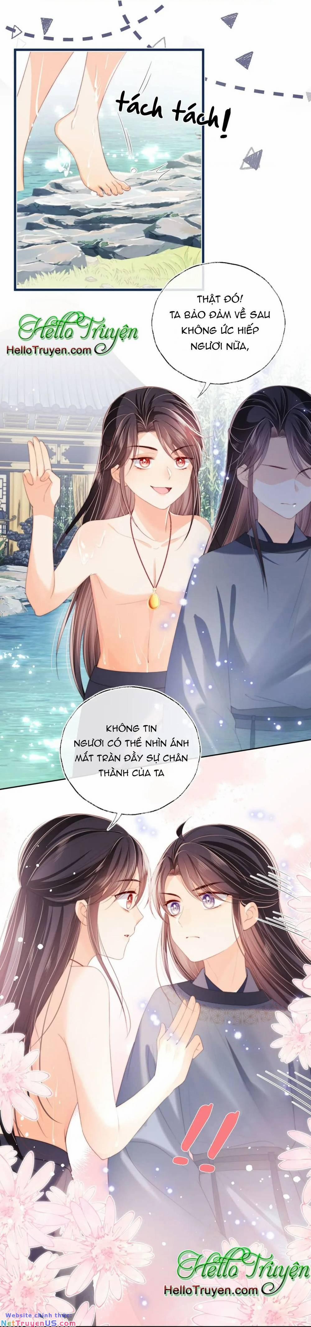 Dưỡng Địch Vi Hoạn 234 trang 9