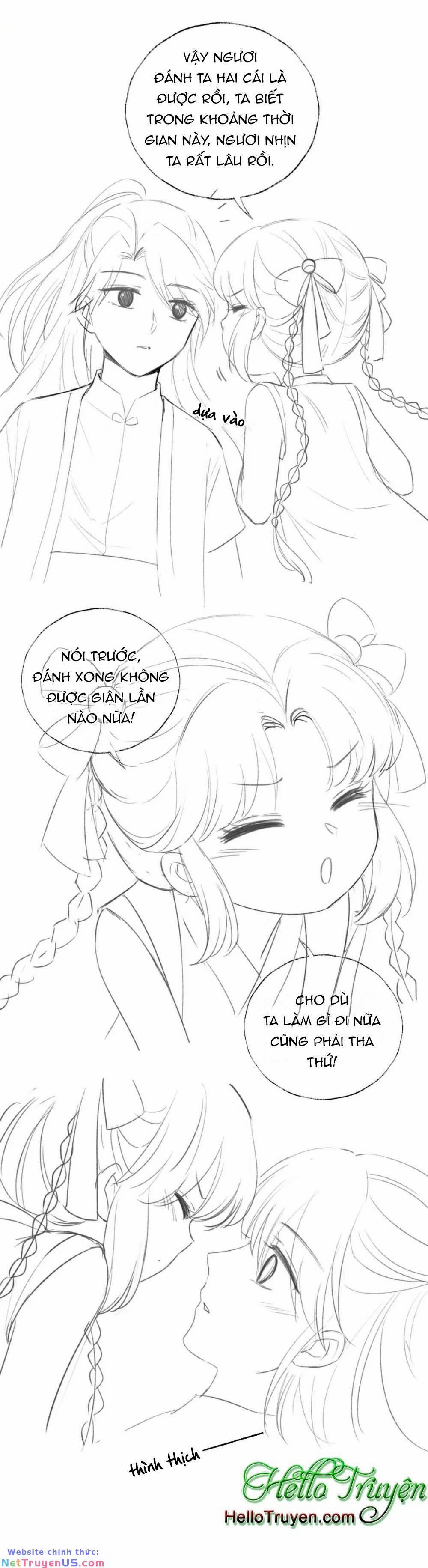 Dưỡng Địch Vi Hoạn 235 trang 17