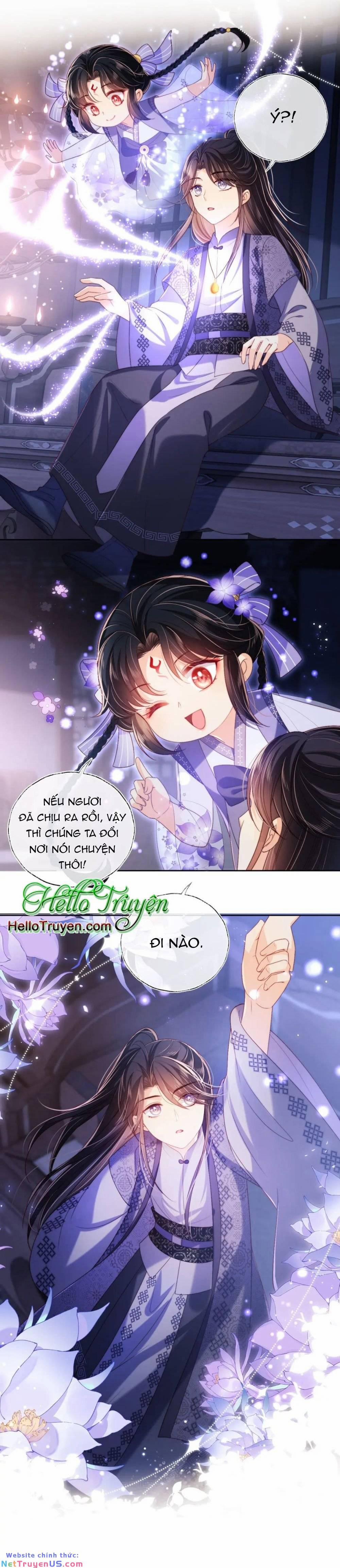 Dưỡng Địch Vi Hoạn 235 trang 5