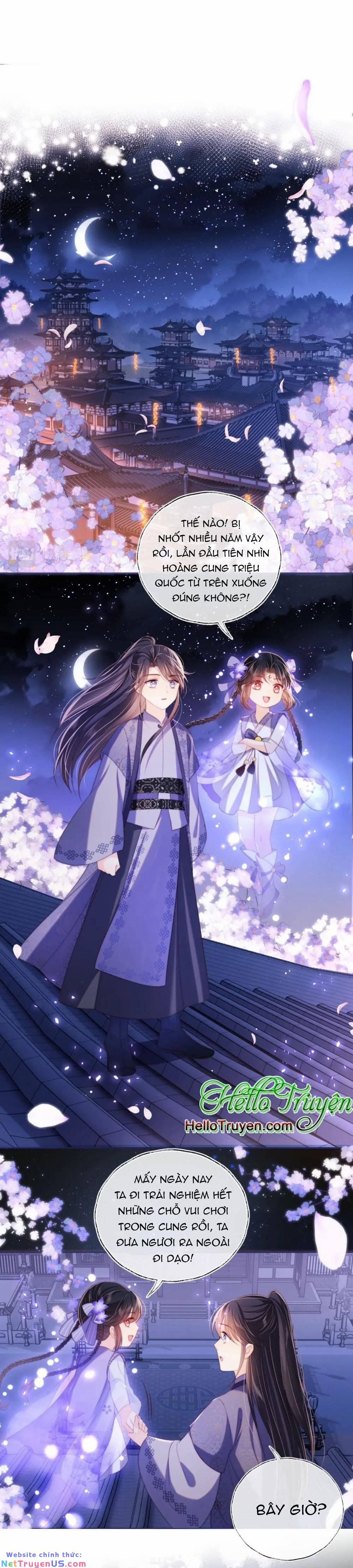 Dưỡng Địch Vi Hoạn 235 trang 6