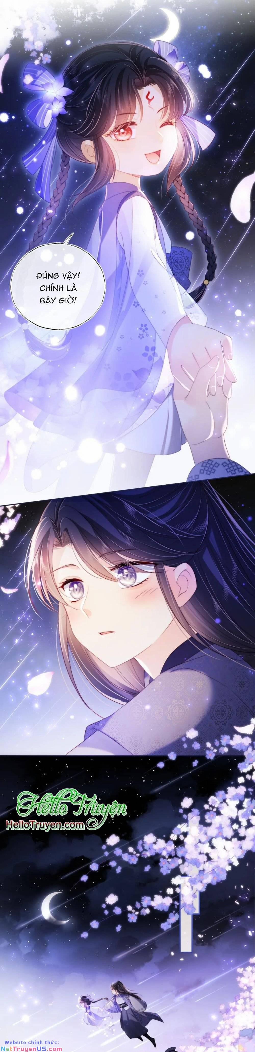 Dưỡng Địch Vi Hoạn 235 trang 7