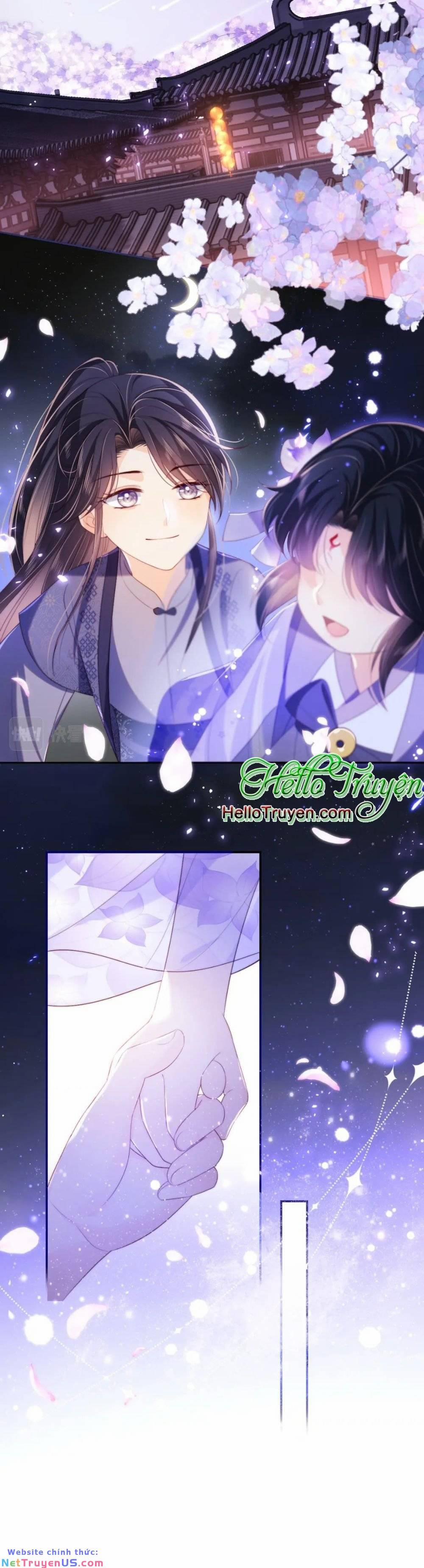 Dưỡng Địch Vi Hoạn 235 trang 8