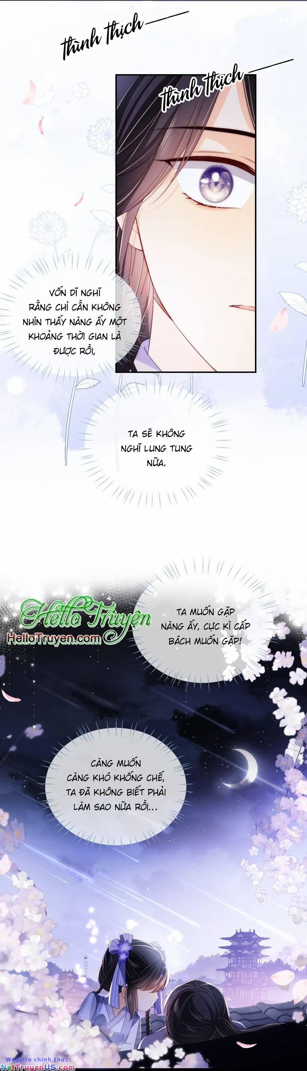 Dưỡng Địch Vi Hoạn 236 trang 10