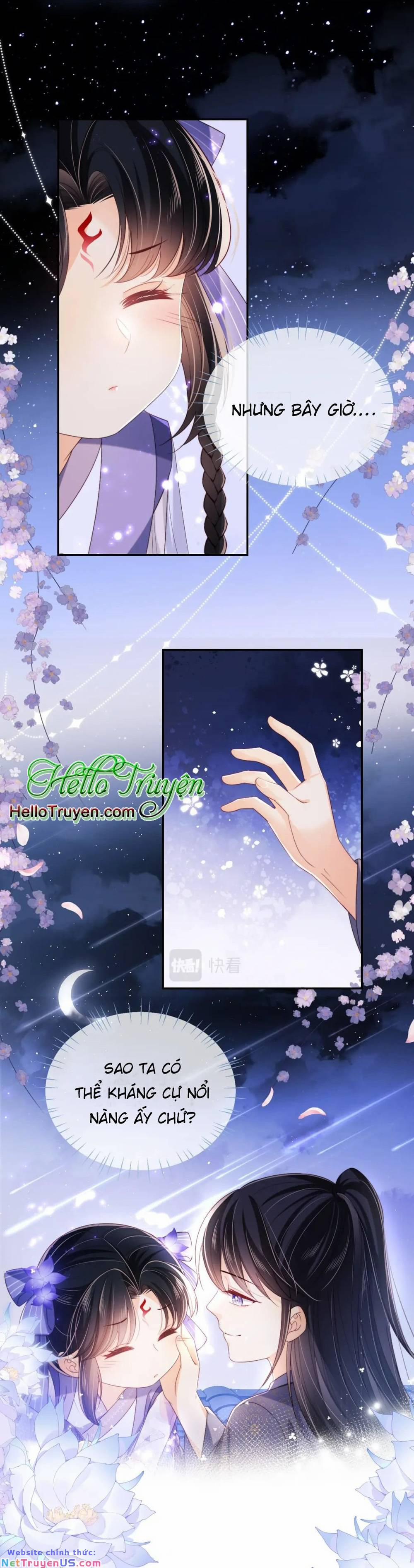 Dưỡng Địch Vi Hoạn 236 trang 11