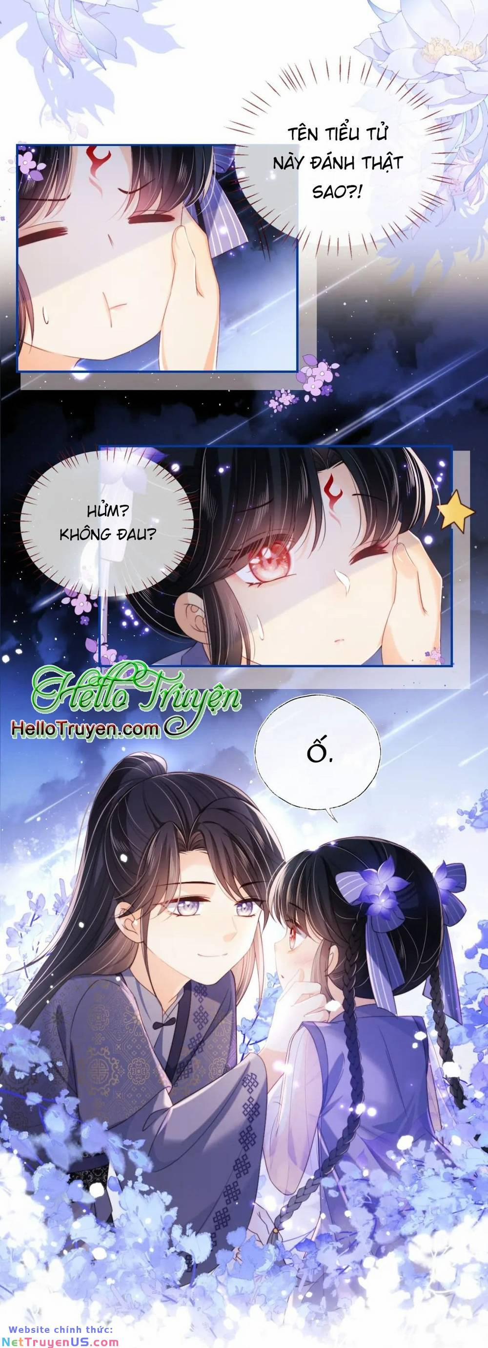 Dưỡng Địch Vi Hoạn 236 trang 12