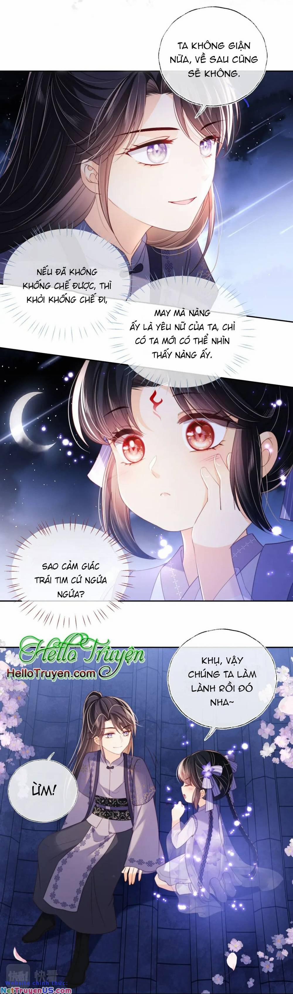 Dưỡng Địch Vi Hoạn 236 trang 13