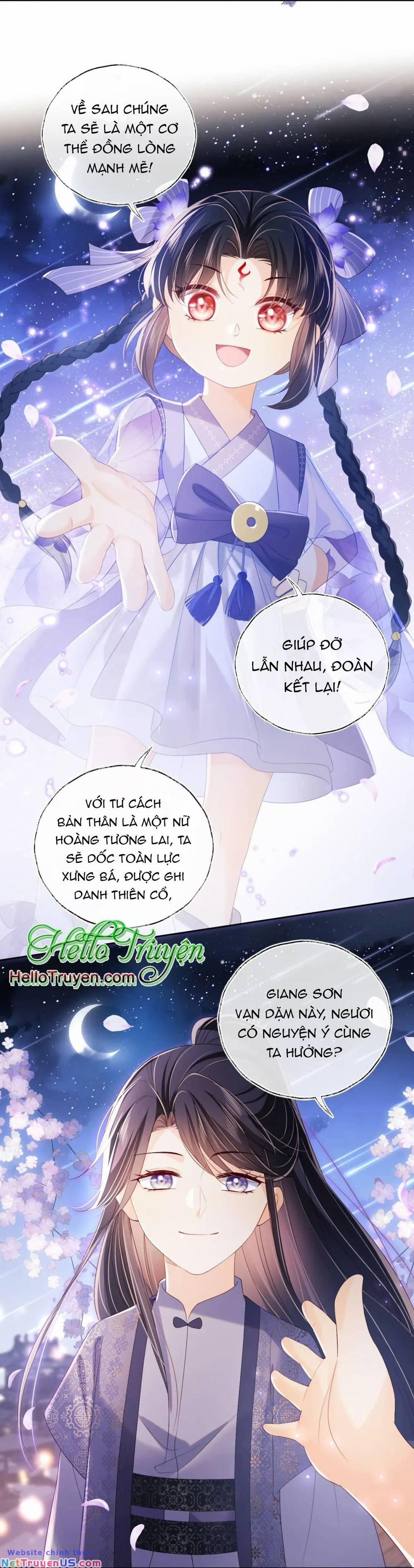 Dưỡng Địch Vi Hoạn 236 trang 14