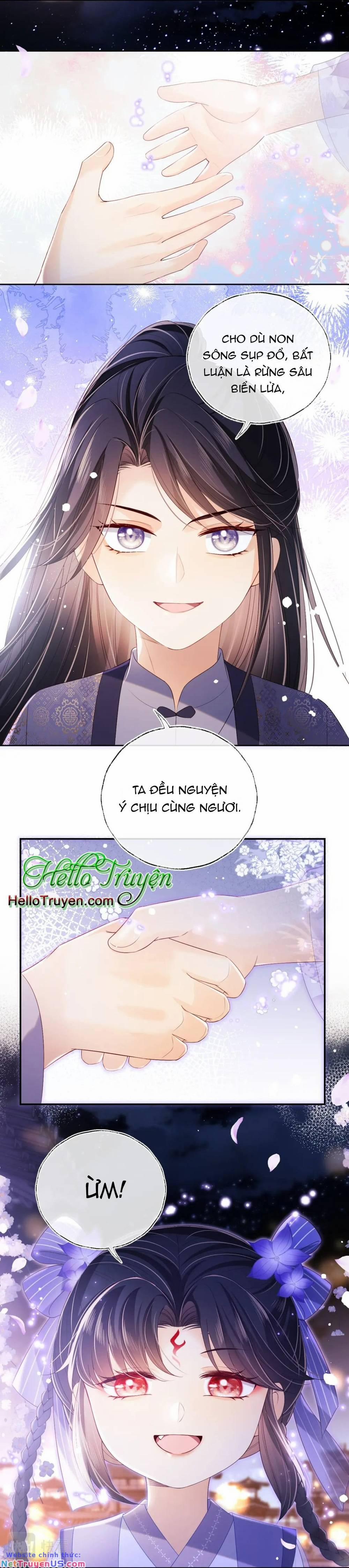 Dưỡng Địch Vi Hoạn 236 trang 15