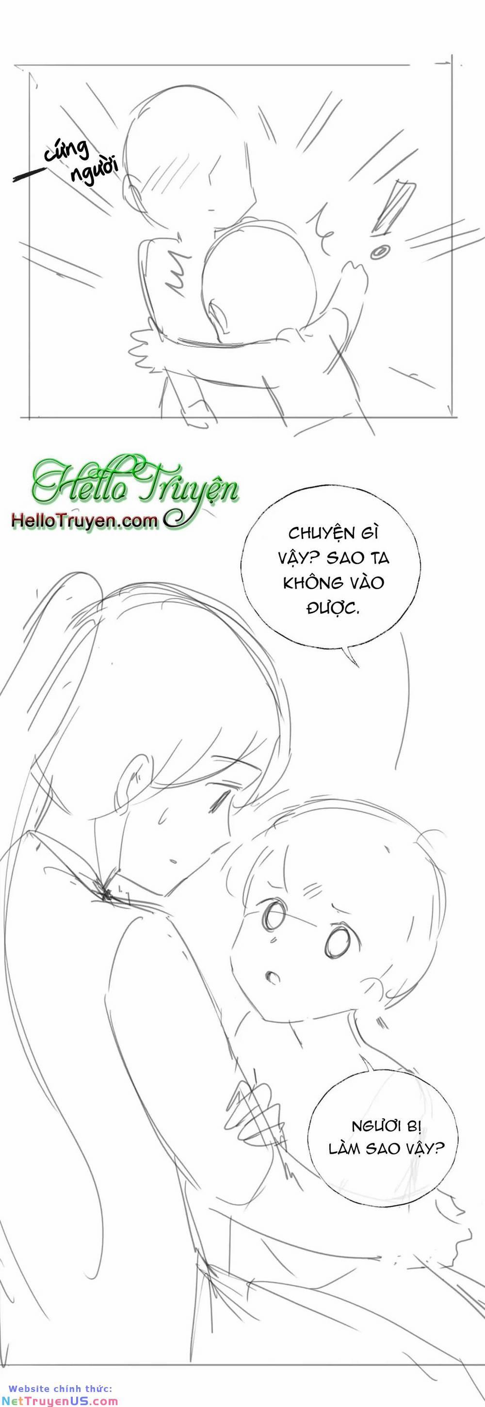 Dưỡng Địch Vi Hoạn 236 trang 18