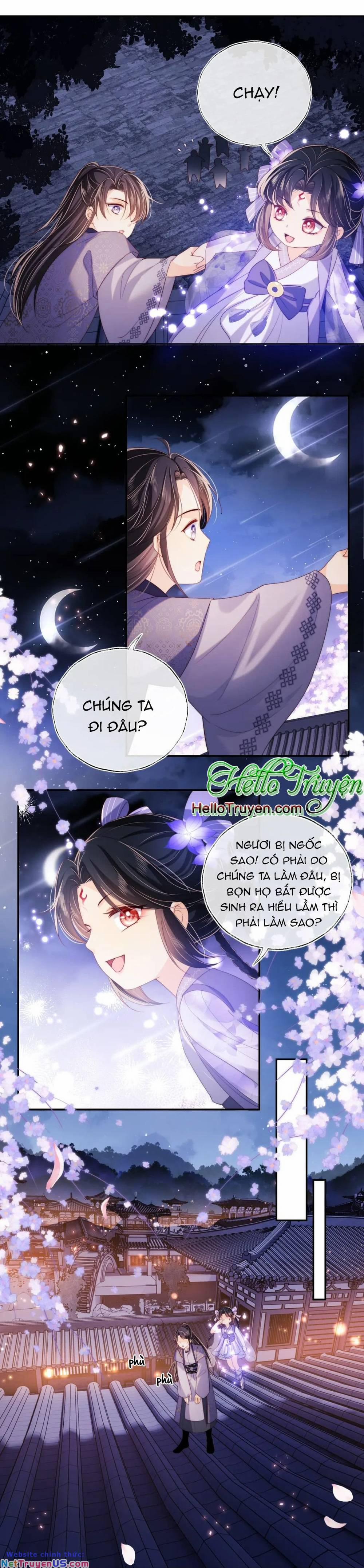 Dưỡng Địch Vi Hoạn 236 trang 3