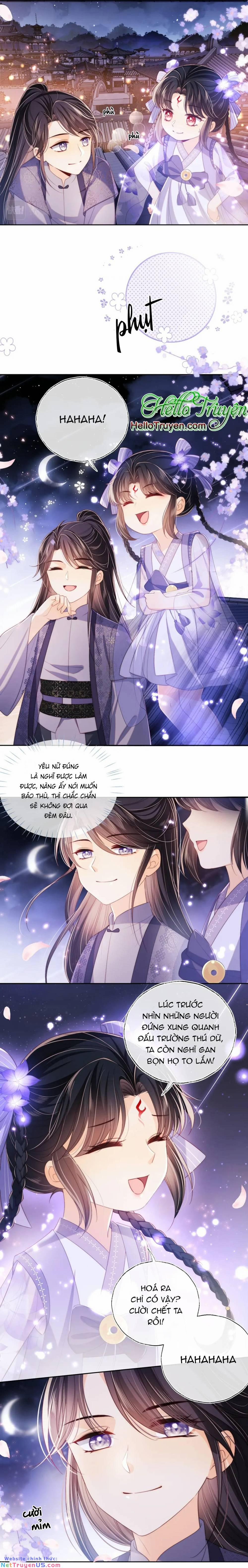 Dưỡng Địch Vi Hoạn 236 trang 4