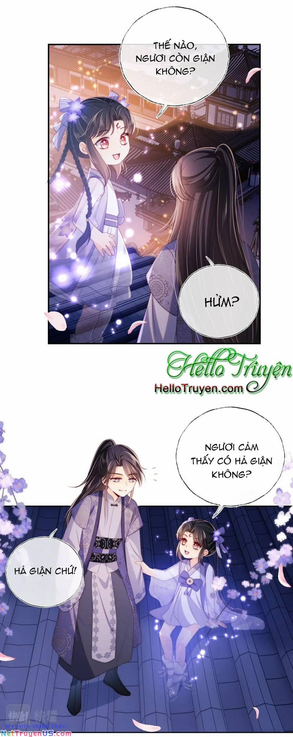 Dưỡng Địch Vi Hoạn 236 trang 5