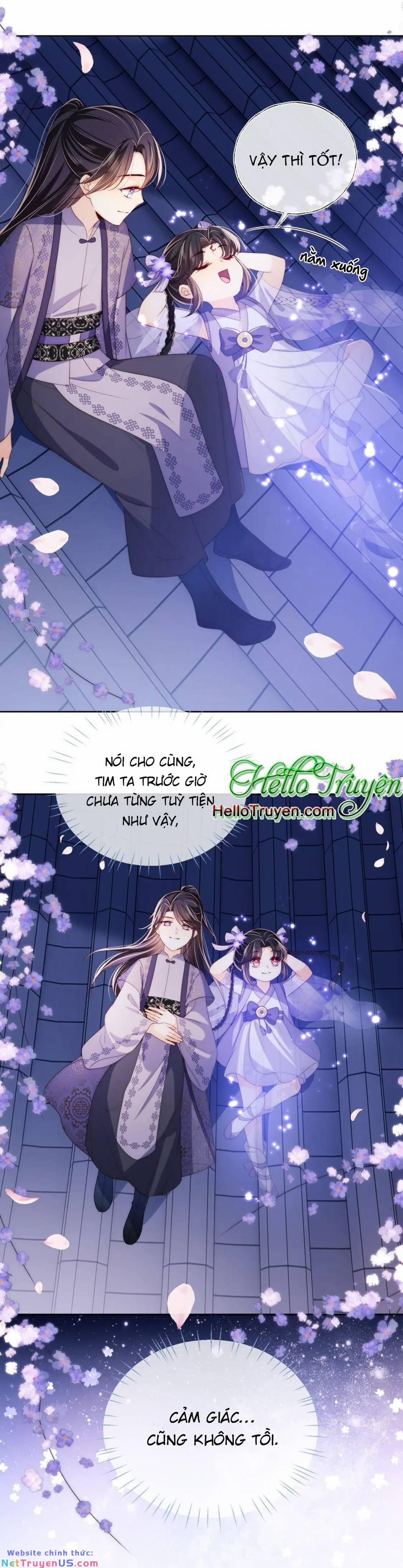 Dưỡng Địch Vi Hoạn 236 trang 6