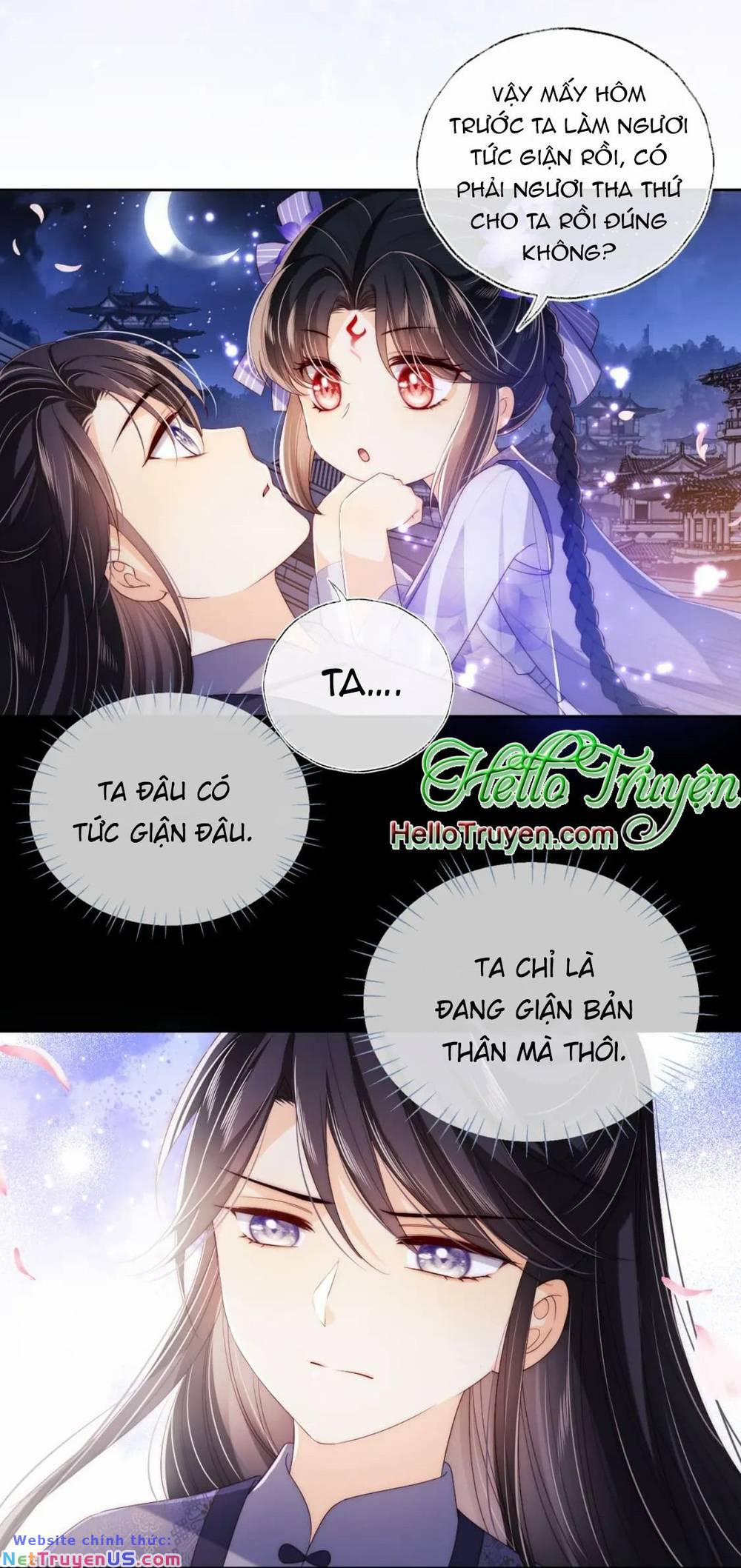 Dưỡng Địch Vi Hoạn 236 trang 7