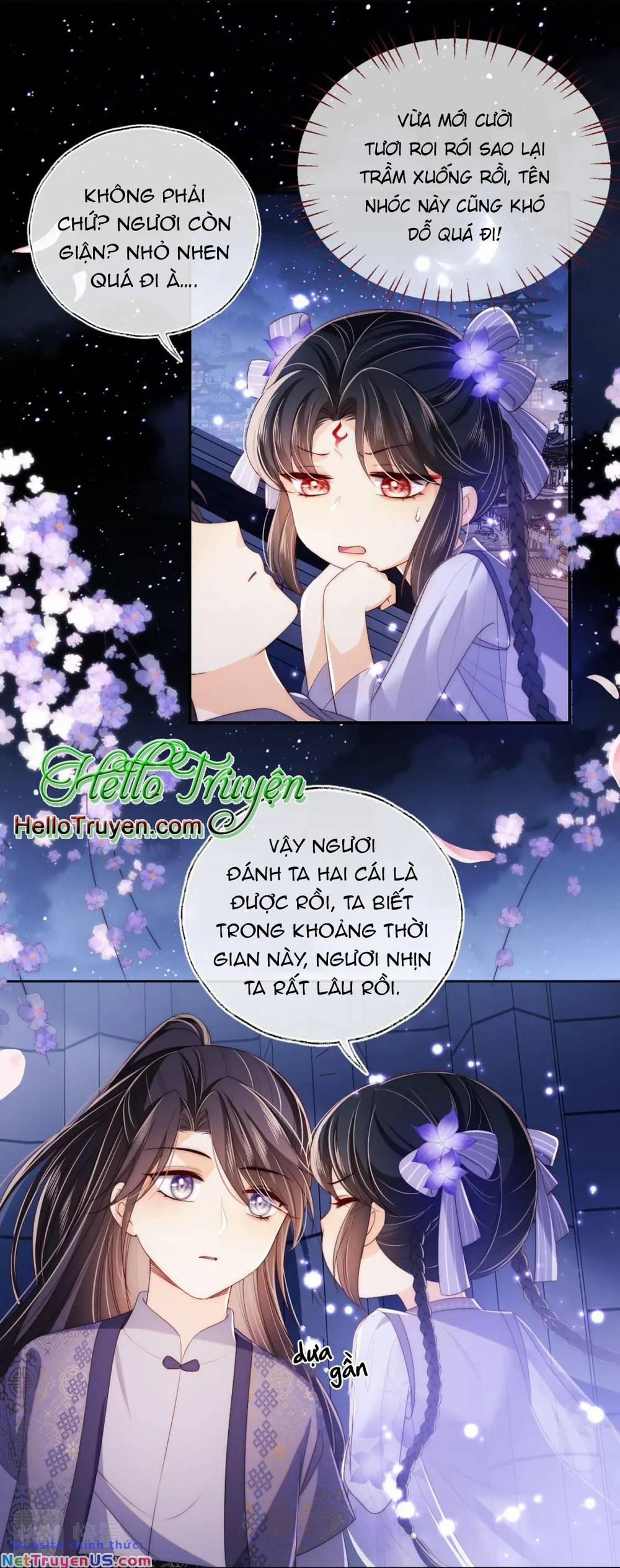 Dưỡng Địch Vi Hoạn 236 trang 8