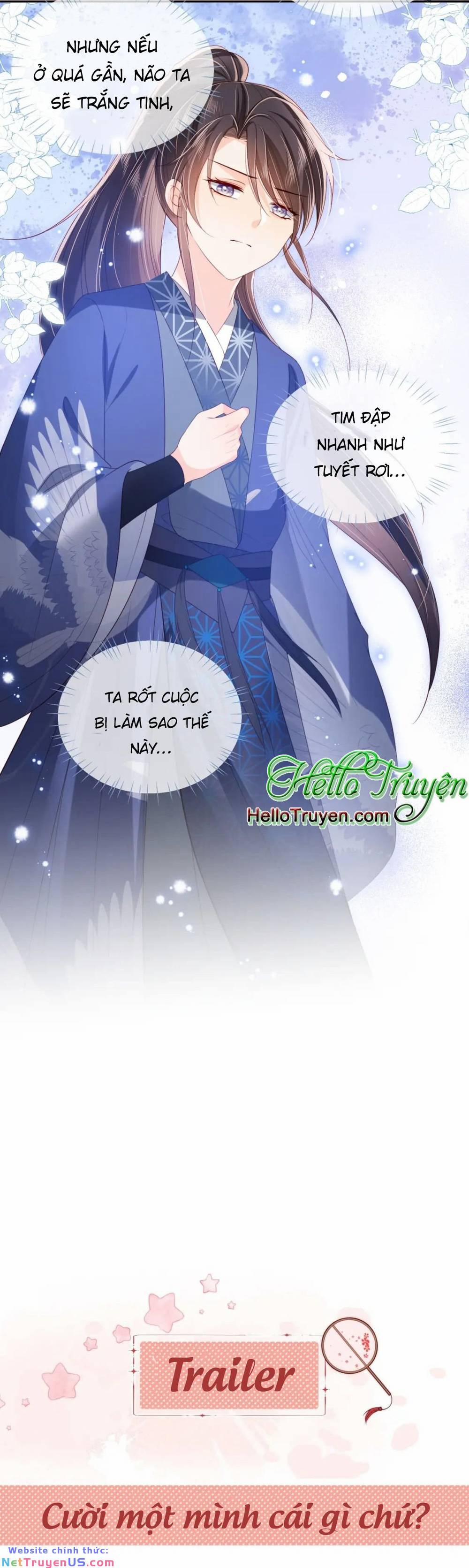 Dưỡng Địch Vi Hoạn 237 trang 16