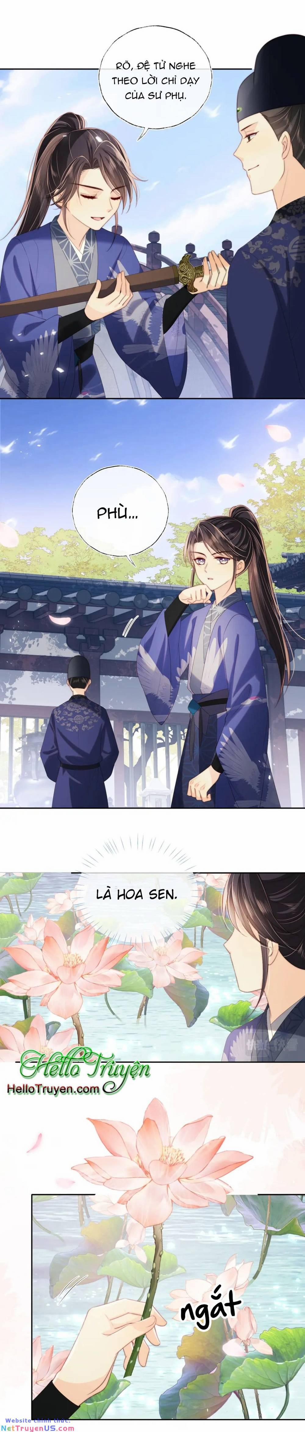 Dưỡng Địch Vi Hoạn 237 trang 4