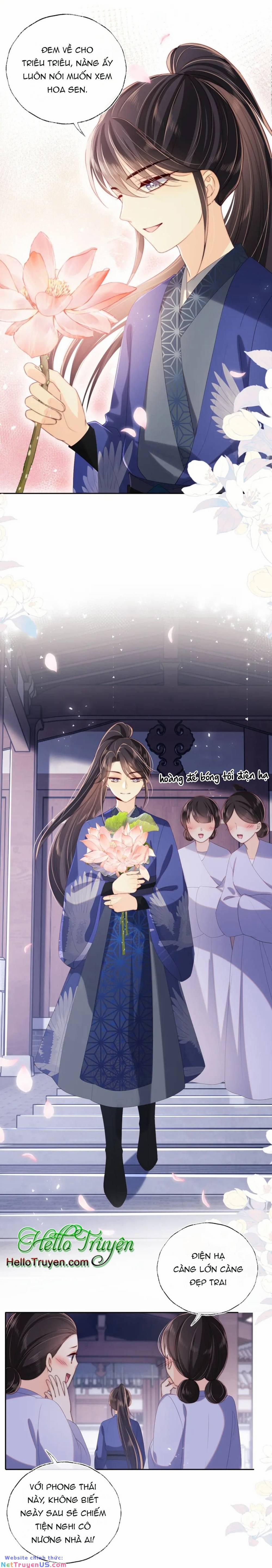 Dưỡng Địch Vi Hoạn 237 trang 5