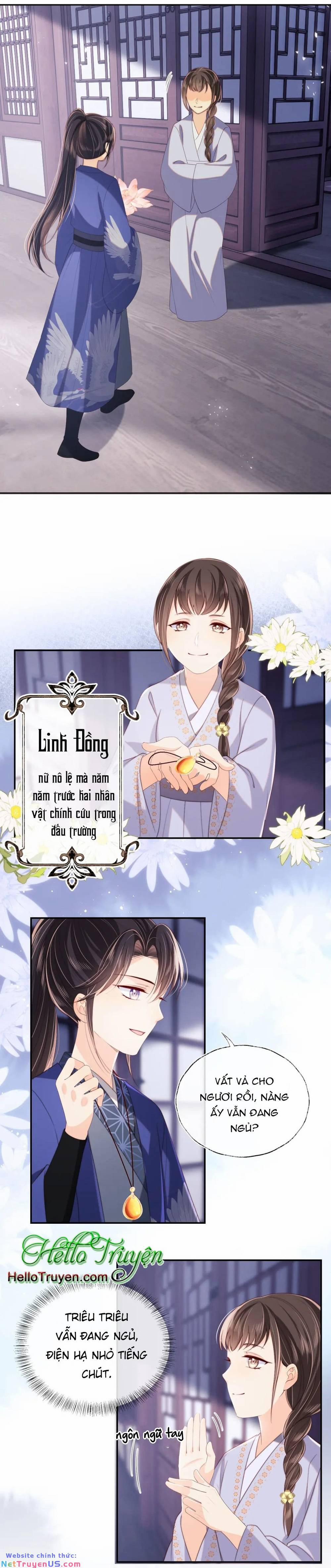 Dưỡng Địch Vi Hoạn 237 trang 6