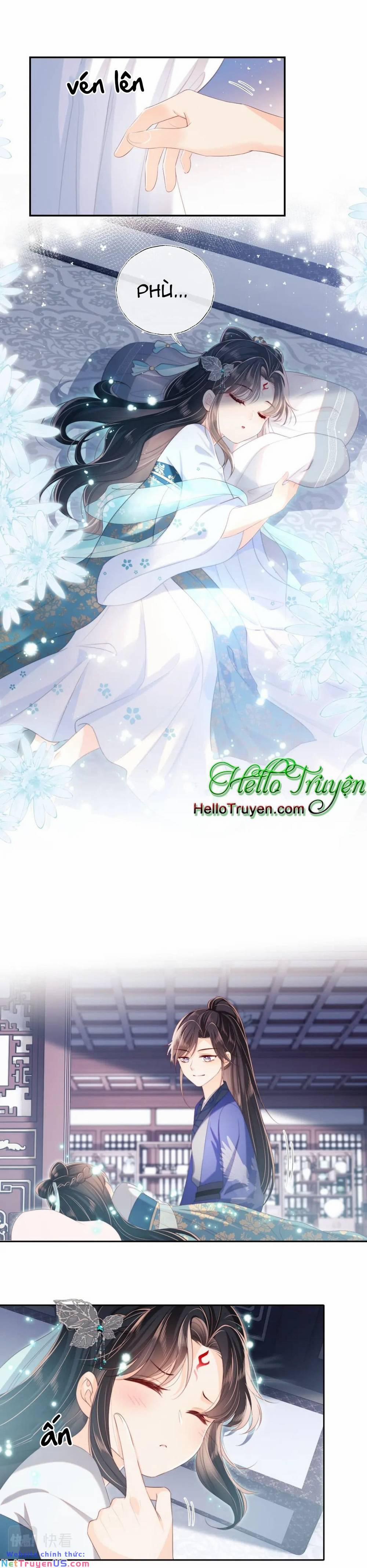 Dưỡng Địch Vi Hoạn 237 trang 9