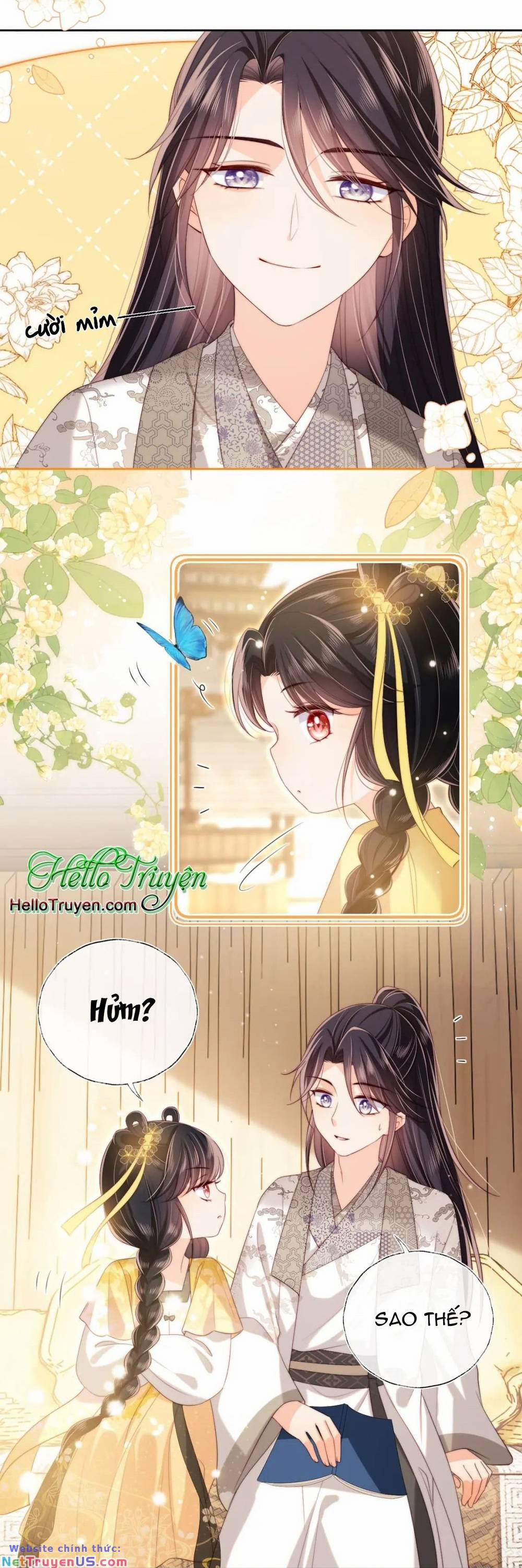 Dưỡng Địch Vi Hoạn 238 trang 10