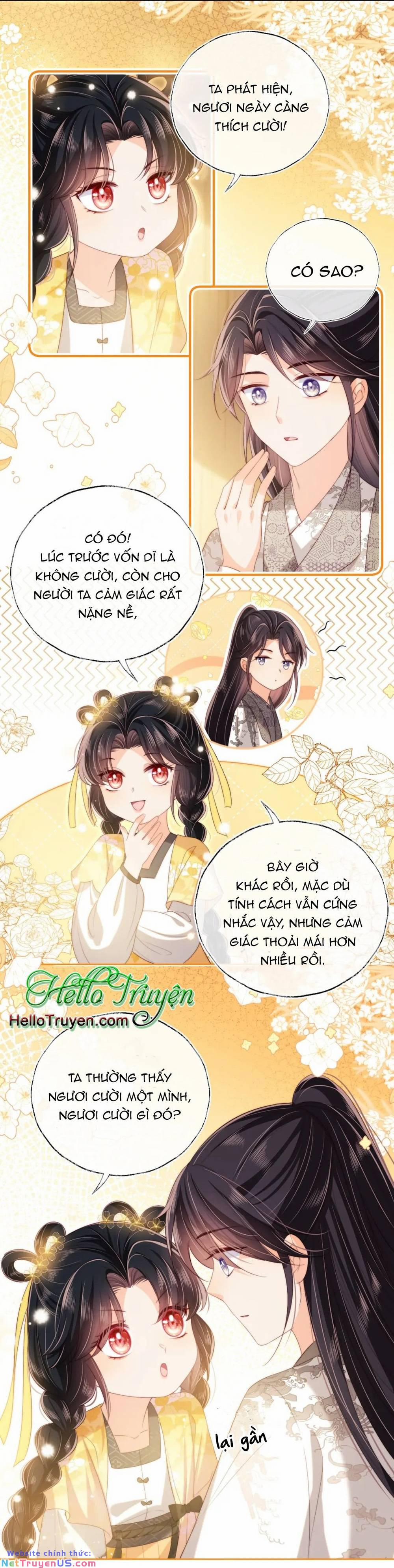 Dưỡng Địch Vi Hoạn 238 trang 11