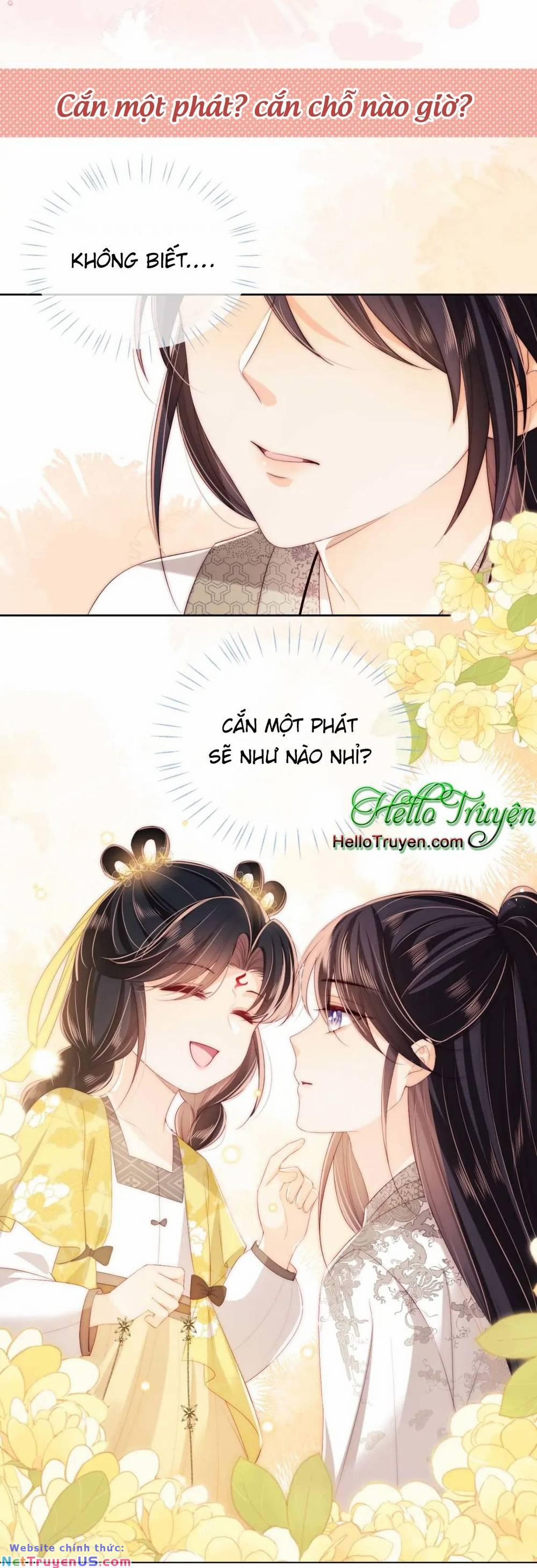 Dưỡng Địch Vi Hoạn 238 trang 14